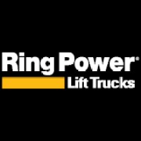 Ring Power Lift Trucks Logo