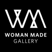 Woman Made Gallery Logo