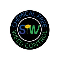STEAM N WEEDS Logo