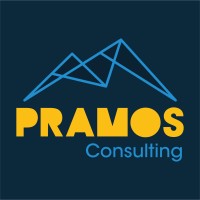 Pramos Consulting SAS Logo