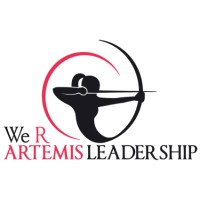 We R Artemis Leadership Inc. Logo