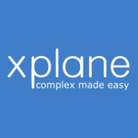 xplane ltd Logo