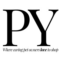 PurrfectlyYappy.com Logo