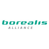 Borealis Alliance Logo