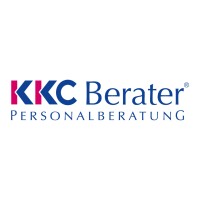 KKC Berater Personalberatung Logo