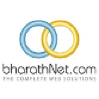 BharathNet Logo