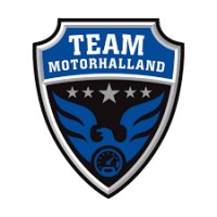 MotorHalland Logo