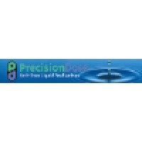 Precision Dose, Inc. Logo