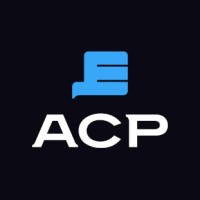 ACP - Air Conditioning Products Logo