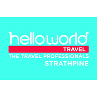 helloworld Strathpine Logo