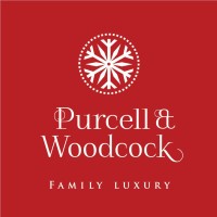 Purcell & Woodcock Logo
