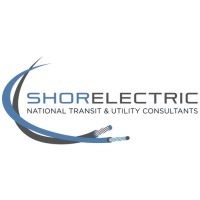 ShorElectric Logo