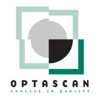 OptaScan Logo