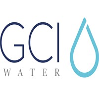 GCI Water Solutions Logo
