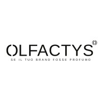 OLFACTYS- MARKETING OLFATTIVO Logo