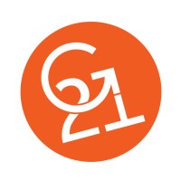 Gestión 21 - Empresas + Consciente + Ágiles Logo