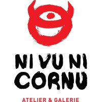 Galerie Ni Vu Ni Cornu Logo