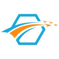 LogiFlow Services Logo