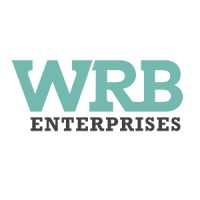 WRB Enterprises Logo
