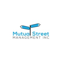 Mutual Street Management Logo