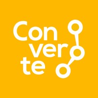 Converte Ideias Logo
