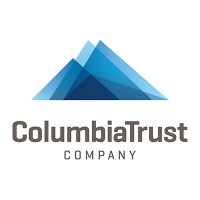 Columbia Trust Company Logo