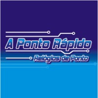 A Ponto Rápido Logo