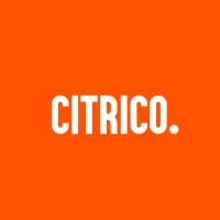 CitriCo. Logo