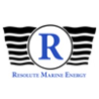 Resolute Marine Logo