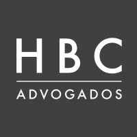 HBC Advogados Logo