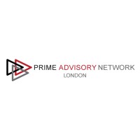 Prime Advisory Network Logo