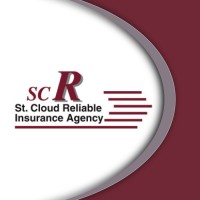 St. Cloud Reliable Insurance Agency, Inc. Logo