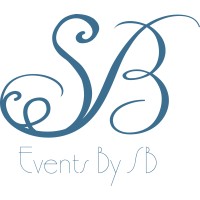 Events By SB Logo