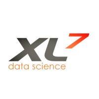 XL7 Data Science Logo