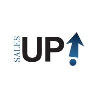 Sales Up Brasil Logo