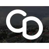 Candoer Services Pte Ltd Logo