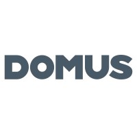 Domus Homes Group Logo