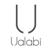 Ualabi Fashion Logo
