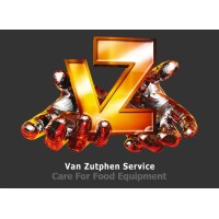 Van Zutphen Service BV Logo