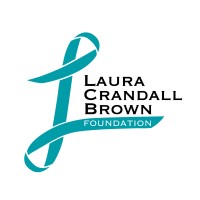 Laura Crandall Brown Foundation Logo