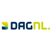 DAGnl (De AdviesGroep Nederland) Logo