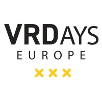 VRDays Europe Logo