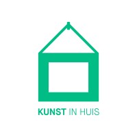 Kunst in Huis Logo