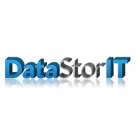 DataStor IT Logo
