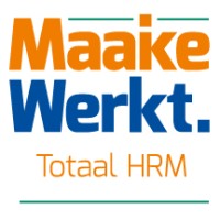 Maaike Werkt Logo