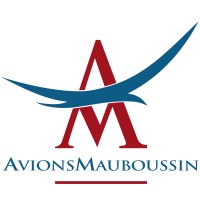 Avions Mauboussin Logo