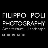 Filippo Poli Photography Logo