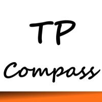 TP Compass Inc. Logo