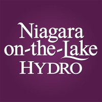 Niagara-on-the-Lake Hydro Logo
