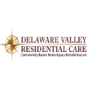Delaware Valley Residential Care Logo